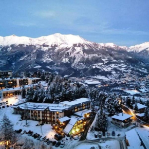 Appart PRA LOUP près des pistes